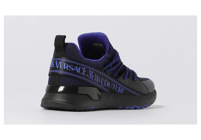 Versace Sneakers Blue (79YA3SA3ZSD03204) (2)