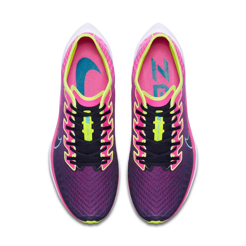 Nike Zoom Pegasus Turbo 2 Laser Fuchsia Black (CU2994-601)