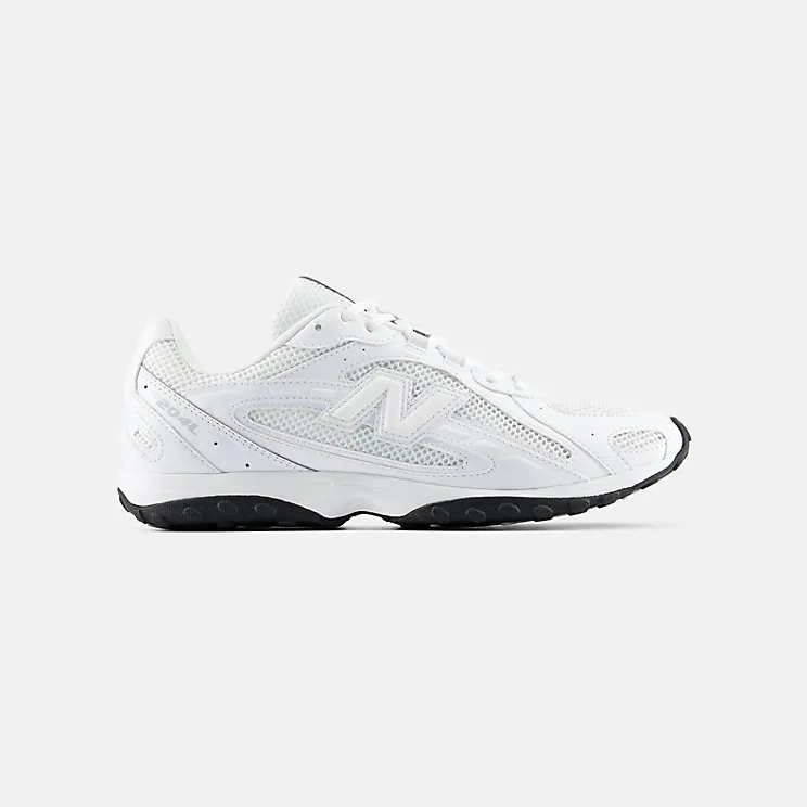 New Balance 204L 103 White (U204L2TD)