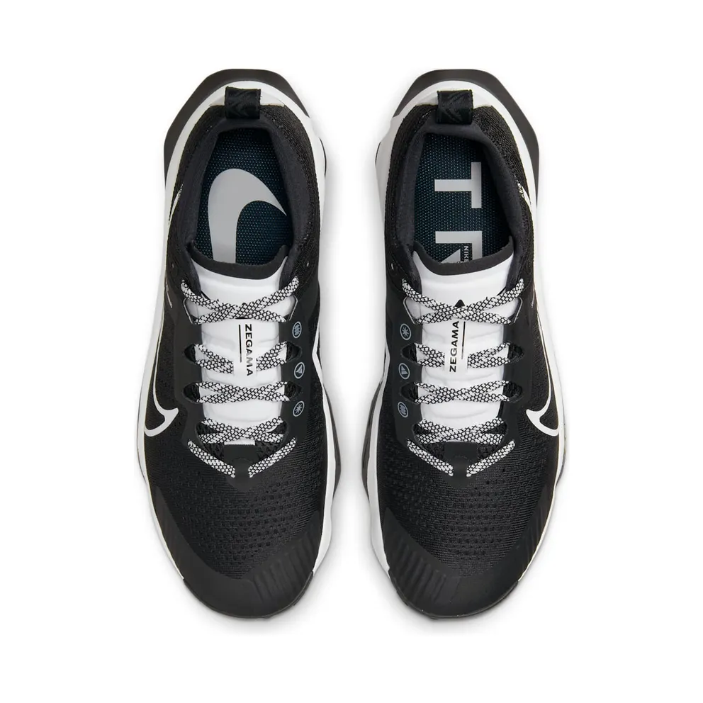 Nike ZoomX Zegama Trail-Running Black (DH0623-001)