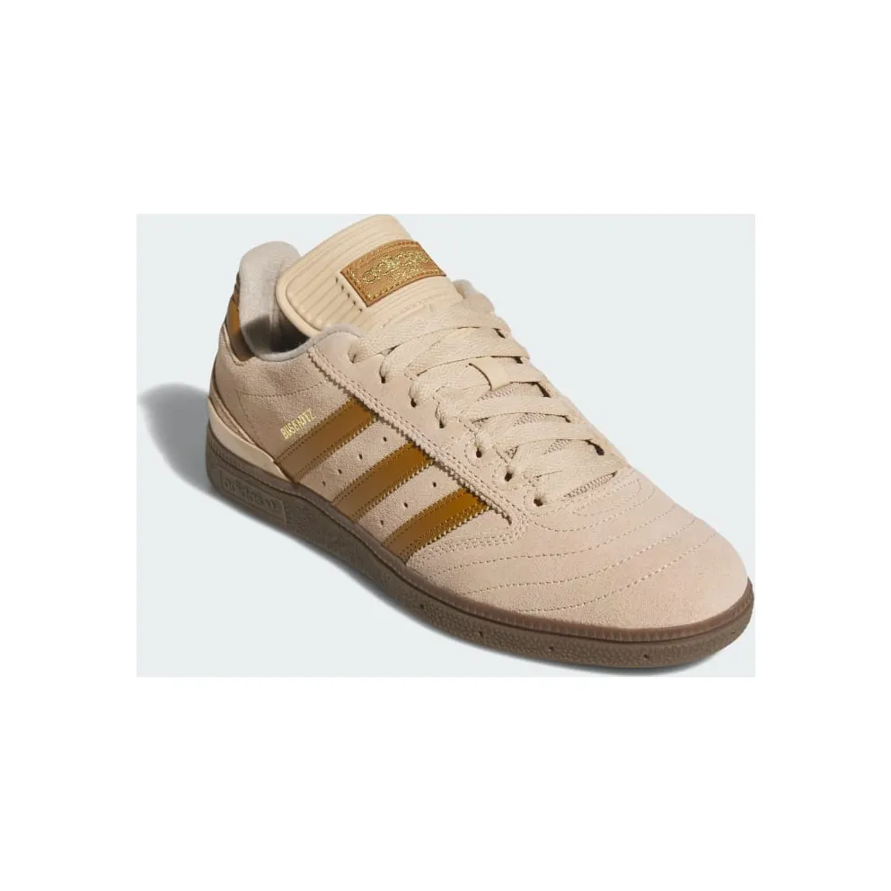 Adidas Busenitz Pro Magic Beige / Bronze Strata / Gum (JH8135)