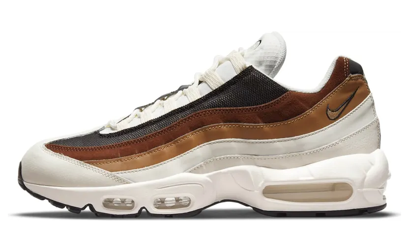 Nike Air Max 95 Dark Driftwood (DB0250-100)