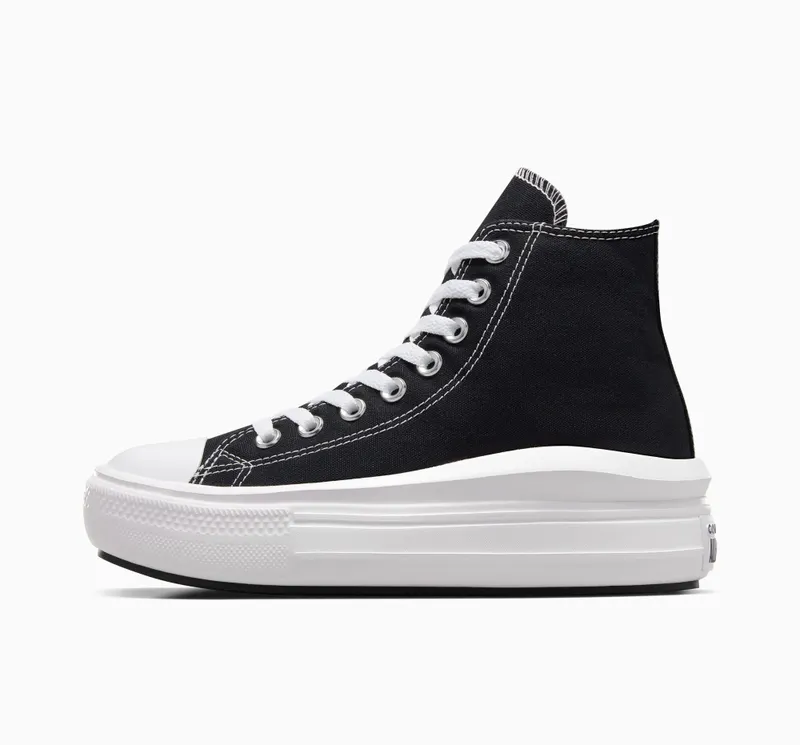 Converse Chuck Taylor All Star Move High Top (568497C)