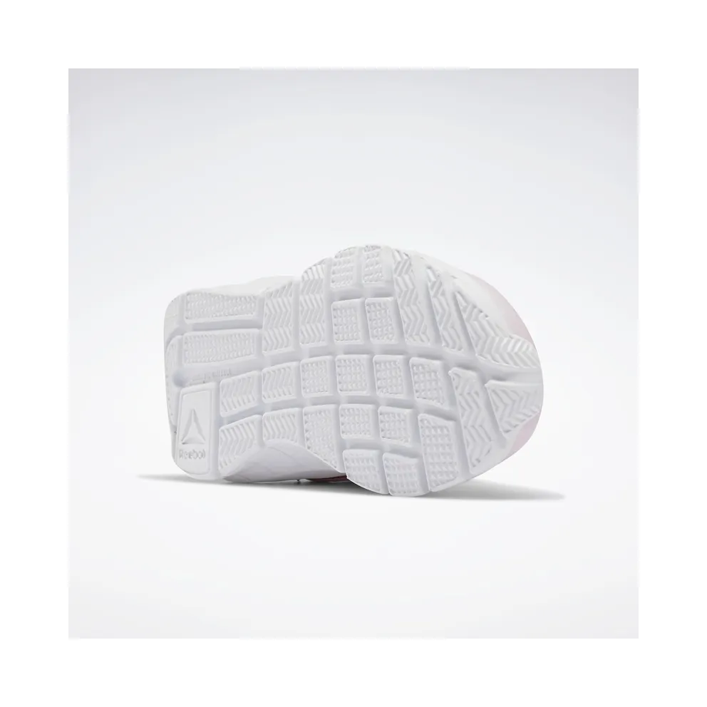 Reebok Rush Runner 2.0 Shoes Pixel Pink / Posh Pink / White
