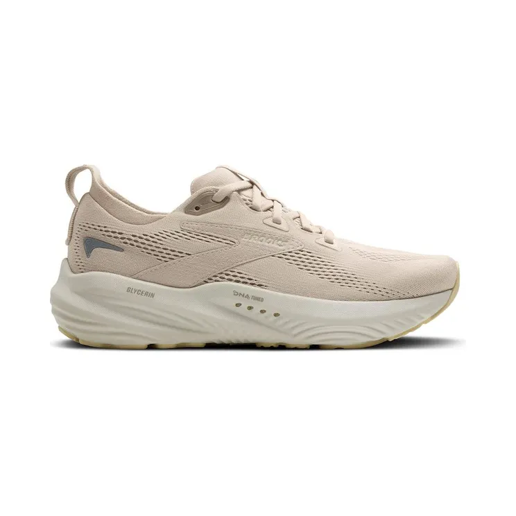 Brooks Glycerin 22 Almond Peach London Fog Almond (120434-1B-263)