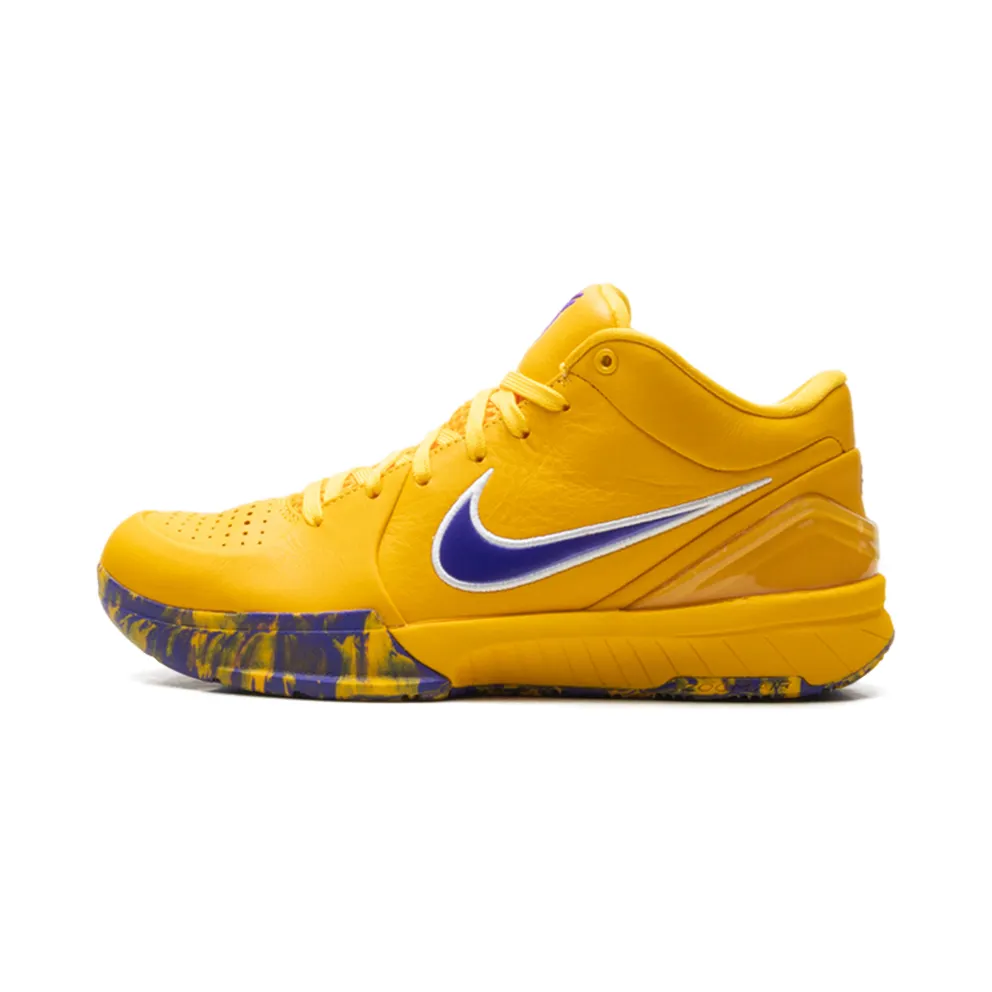 Nike Zoom Kobe 4 Protro “Draft Day Lakers” (IQ4109-700)
