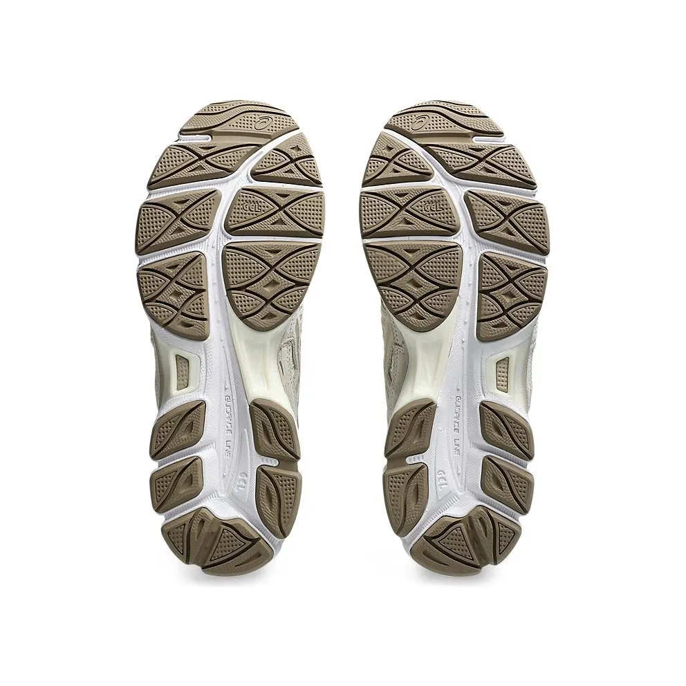 ASICS GEL-NYC “White / Feather Grey” (1203A663-102)