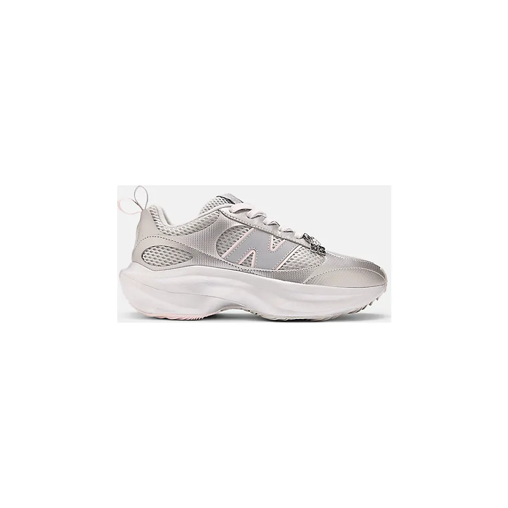 New Balance WRPD GANNI Silver Metallic Pink (UWRPDGA)
