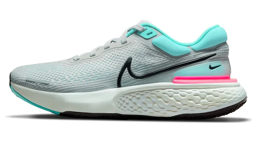 Nike ZoomX Invincible Run Flykniten for Men Grey (CT2228-003)