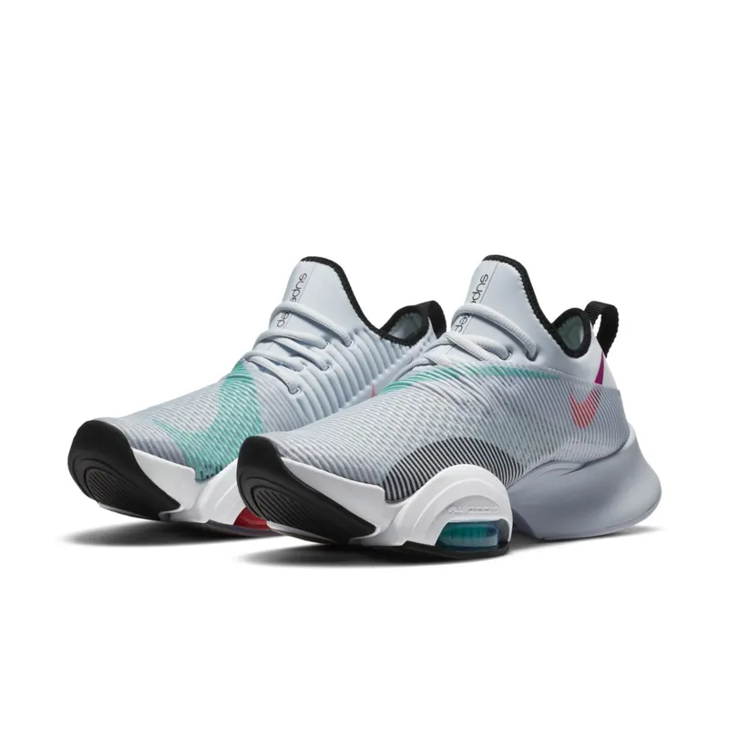 Nike Air Zoom SuperRep Football Grey Football Grey/Black/White (CD3460-020)