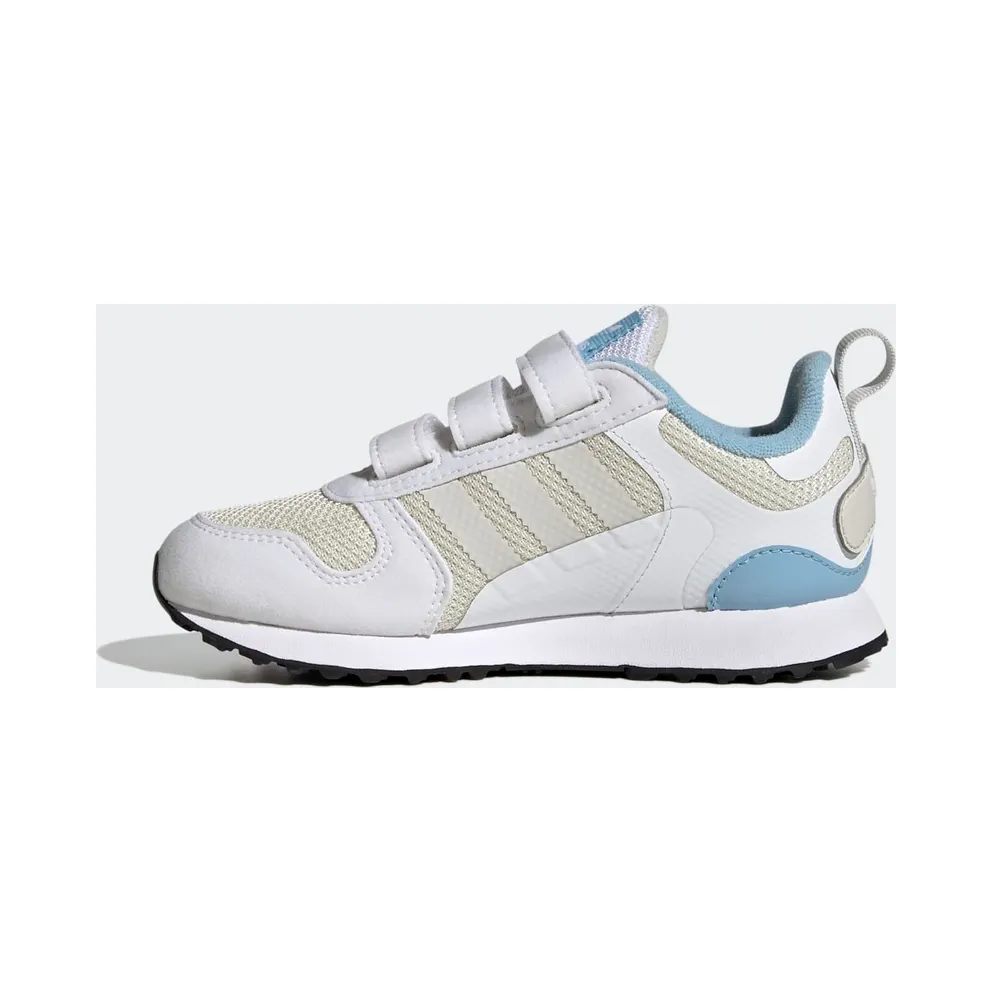 Adidas ZX 700 HD Cloud White / Orbit Grey / Clear Blue (HP8877)