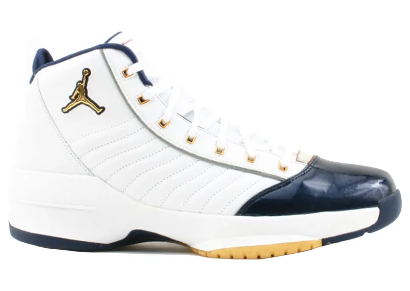 Jordan 19 OG SE Olympic
