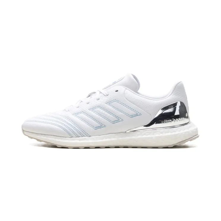 Adidas Copa 17 Ultra Boost “Kith x Lionel Messi – White Clear Blue” (KK2875)