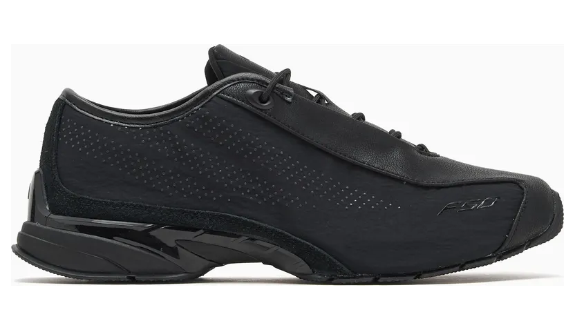 adidas F50 Core Black (KK3246)