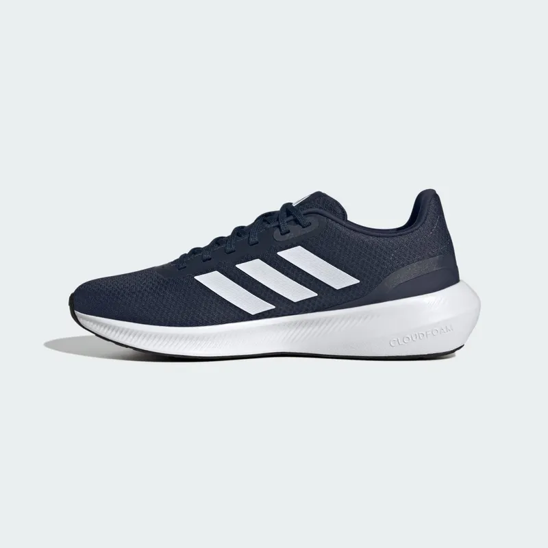 Adidas Runfalcon 3.0 Legend Ink / Cloud White / Core Black (ID2286)