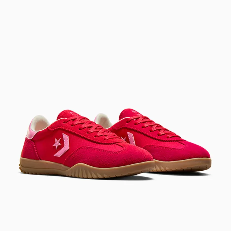 Converse Run Star Trainer Red/Pink/Egret (A10371C)