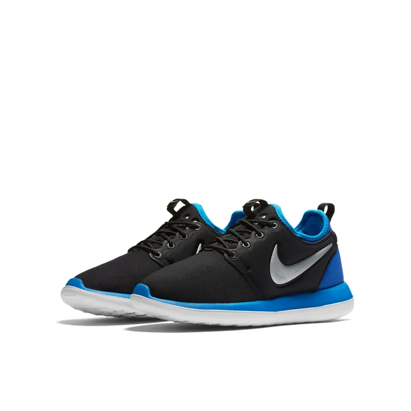 Nike Roshe Two Black (GS) (844653-002)