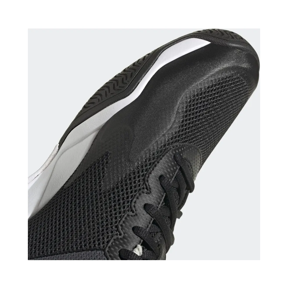adidas Courtflash Speed Tennis Core Black / Cloud White / Core Black (HQ8482)