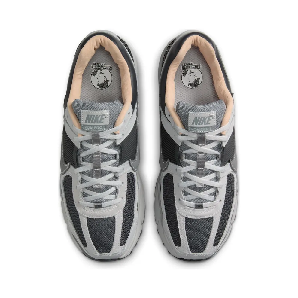Nike Zoom Vomero 5 (dk smoke grey / smoke grey / lt smoke grey) – HV5982-001