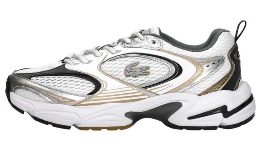Lacoste Storm 96 White (50SFA0175108)