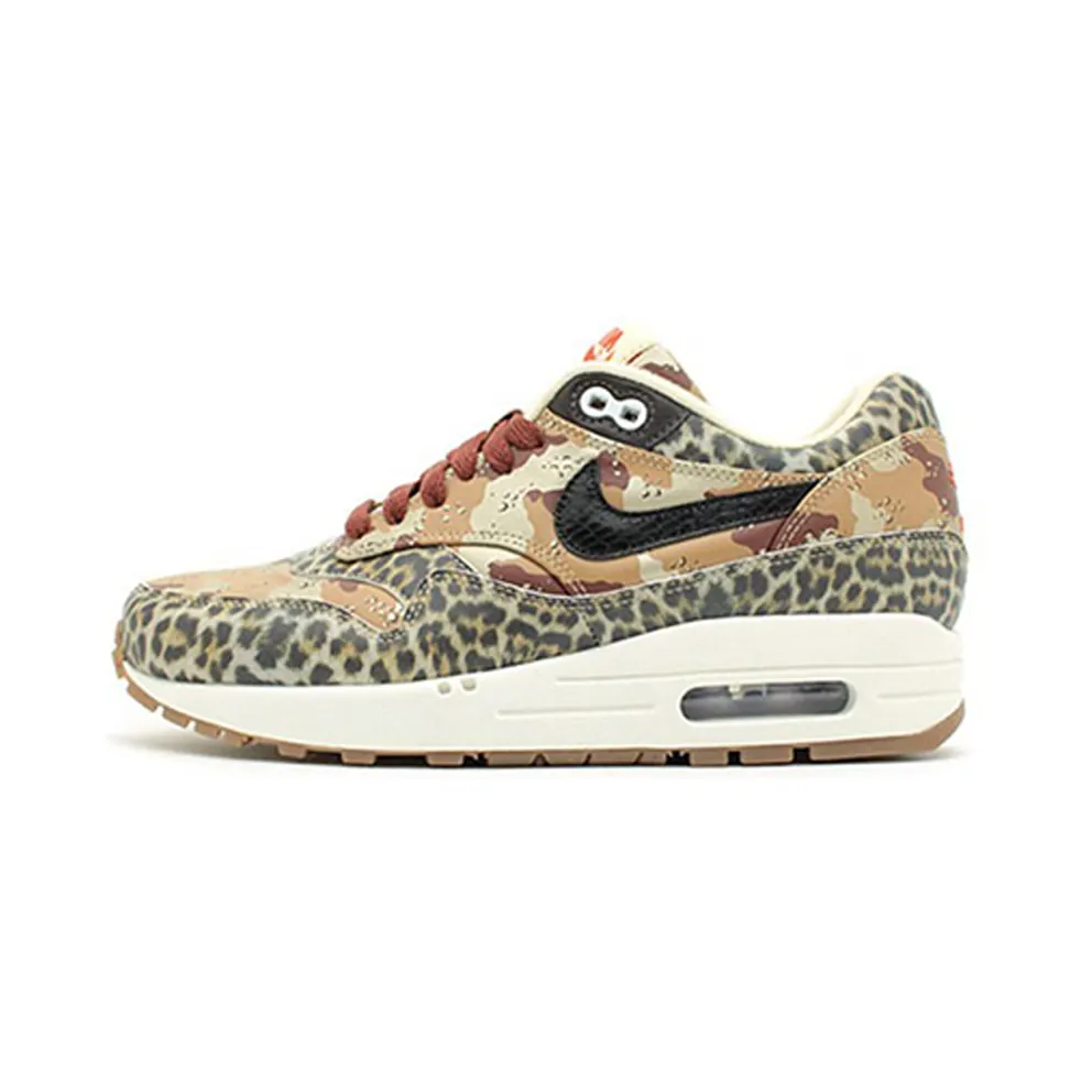 Nike Air Max 1 Atmos Animal Camo (W)