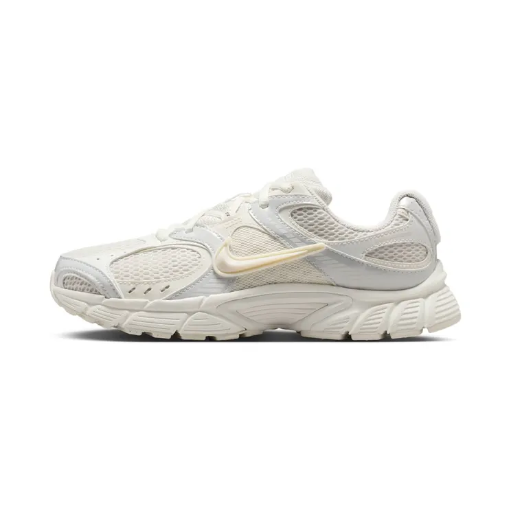 Nike V5 RNR “Phantom / Sail / Metallic Summit White” (IQ0276-030)