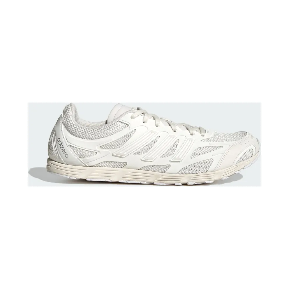 Adidas Adizero PR Crystal White / Cloud White / Cloud White (JQ0025)