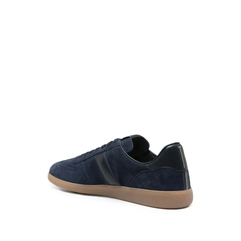 Tom Ford Lace-up “Blue” (LCL046N J1584 URC)
