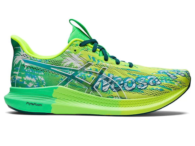 Asics NOOSA TRI™ 14 Safety Yellow/White (1011B368.750)