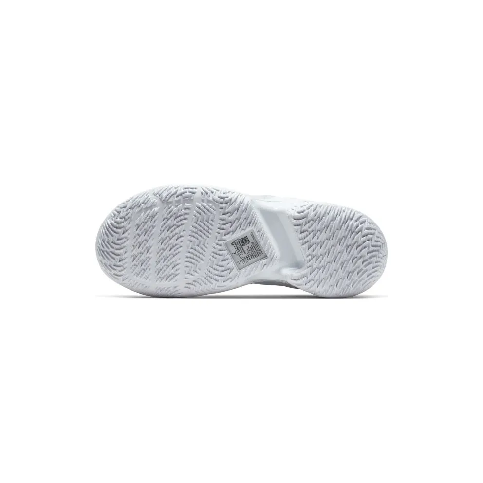 Jordan Why Not Zer0.3 GS Triple White (CD5804-103)