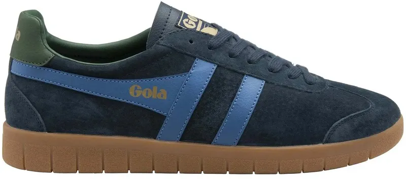 Gola sneaker navy/sapphire/evergreen/gum (CMB046EH)