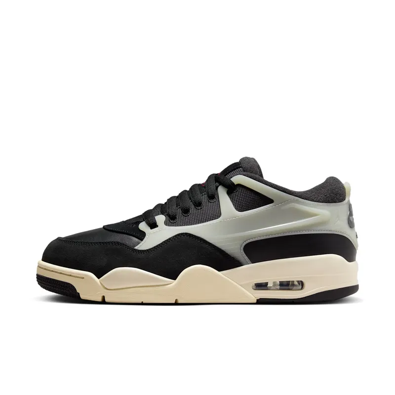 Jordan 4 RM “Black Sail” (FQ7939-006)