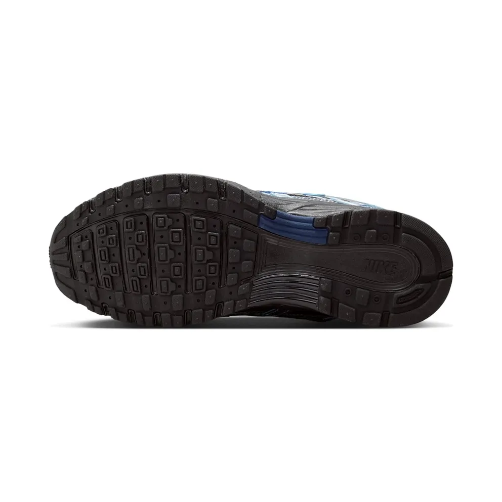 Nike P-6000 “Black Hydrogen Blue” (IM9013-001)