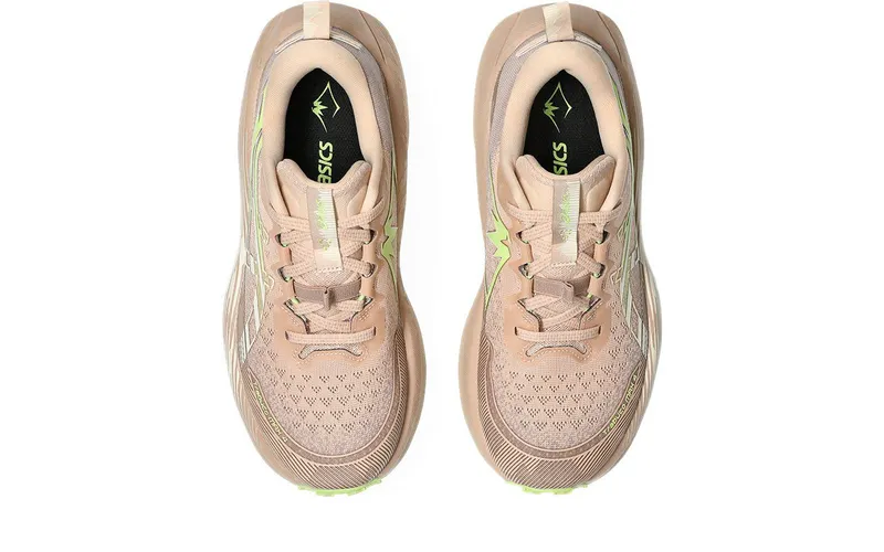 ASICS Trabuco Max 4 Pale Apricot Cream (1012B769-700)