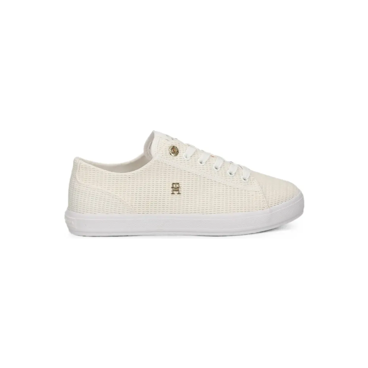 Tommy Hilfiger Chic Foxing “Brown” (FW0FW09171)