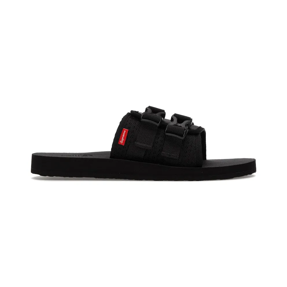 The North Face Trekking Sandal Supreme Black (NF0A7W6NJK3-110)