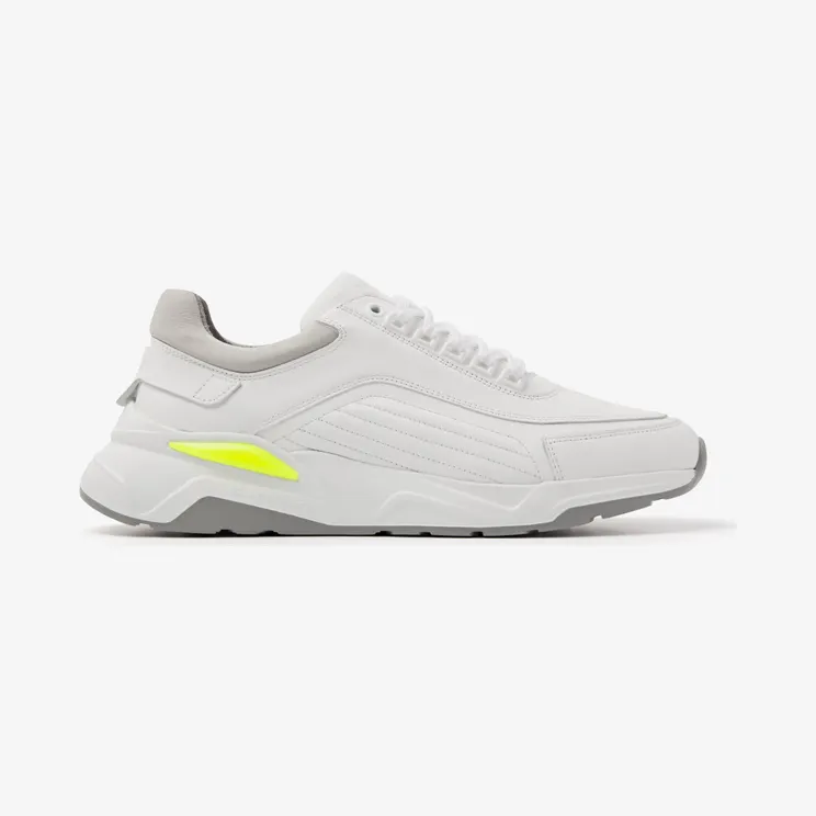 Nubikk Dusk Maltan White (21042801302L)