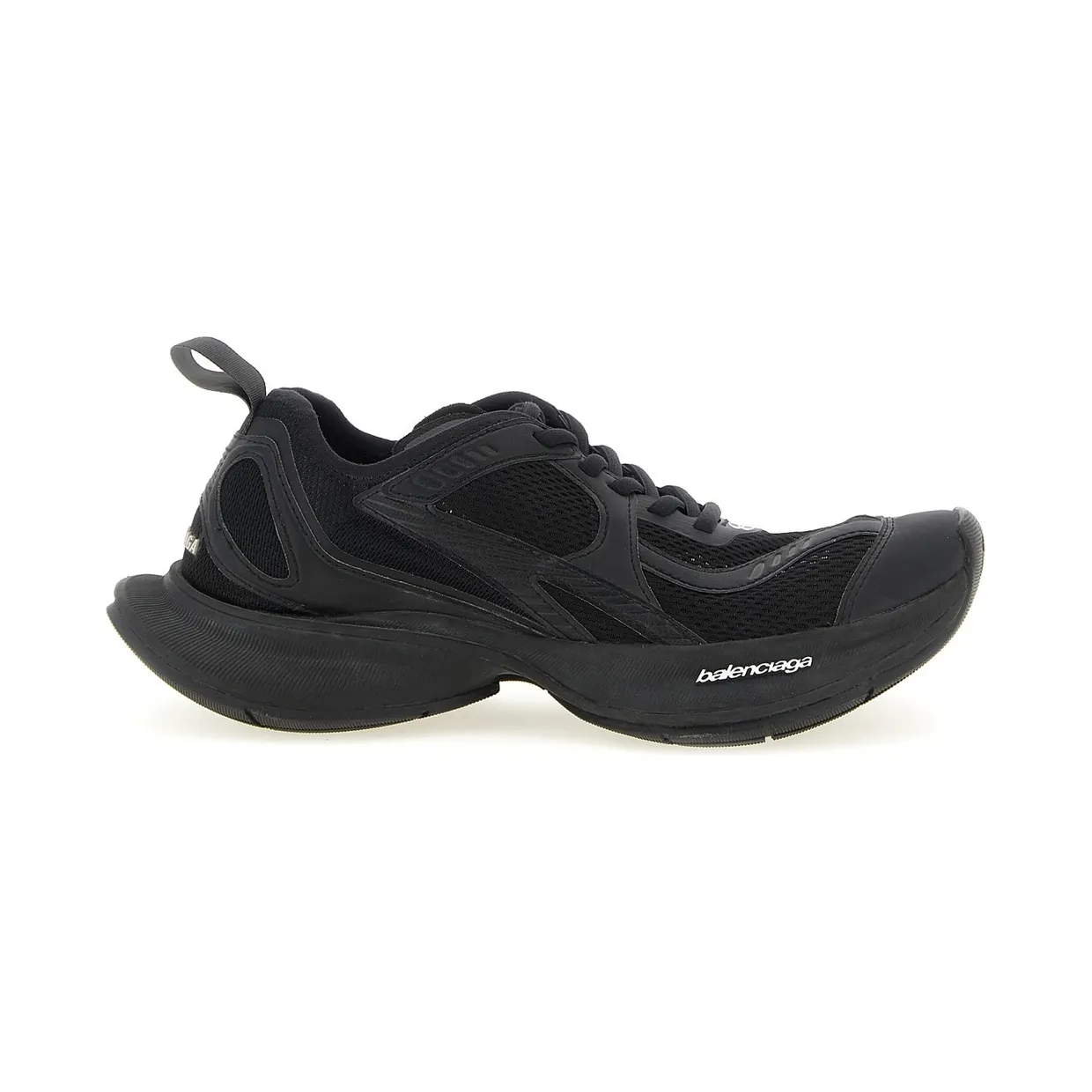 Balenciaga Circuit “Black” (793944WFLGY1000)
