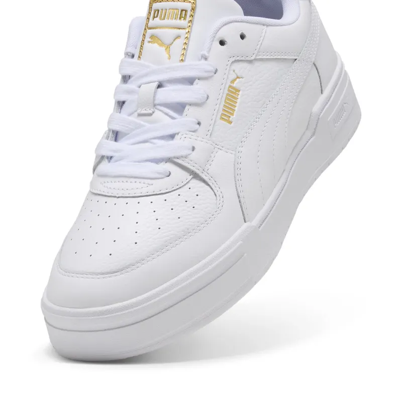 Puma CA Pro Classic II “Puma White” (402366_01)