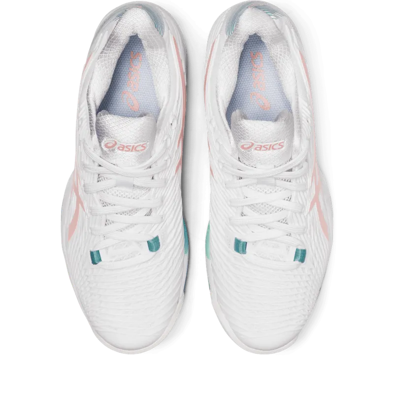 Asics SOLUTION SPEED™ FF 2 White/Frosted Rose (1042A136.103)