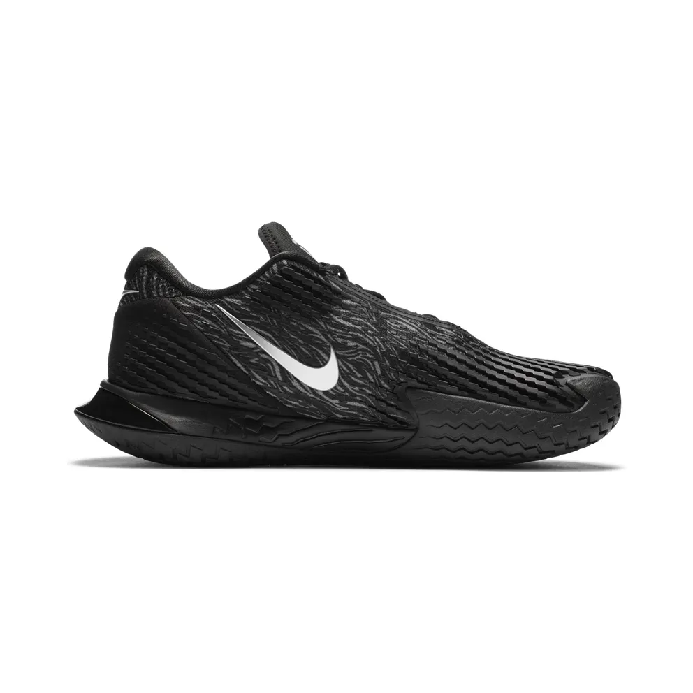 NikeCourt Air Zoom Vapor Cage 4 Hard Court Tennis Black (CD0424-005)