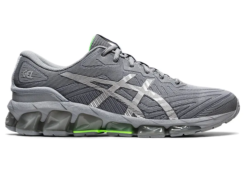 Asics GEL-QUANTUM 360 Sheet Rock/Pure Silver (1201A535.021)