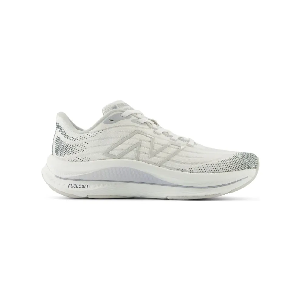 New Balance FuelCell Walker Elite White Grey Matter (WWWKECS1)