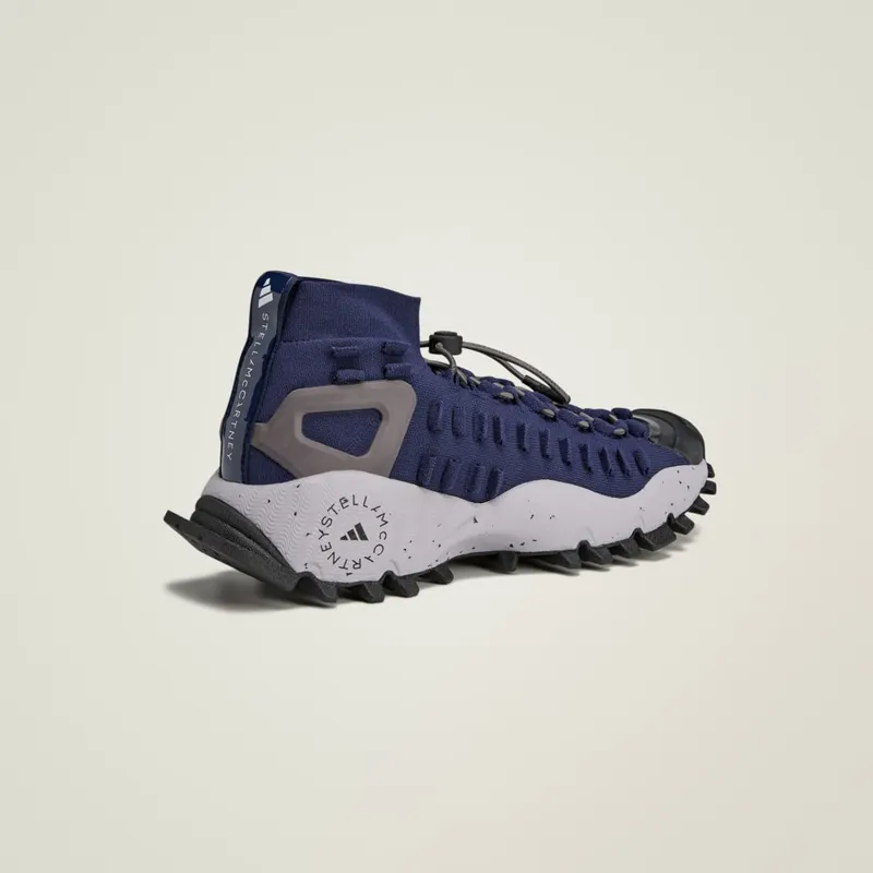 Adidas adidas by Stella McCartney Seeulater 2 Team Navy Blue 2 / Charcoal / Glory Grey (JI2461)