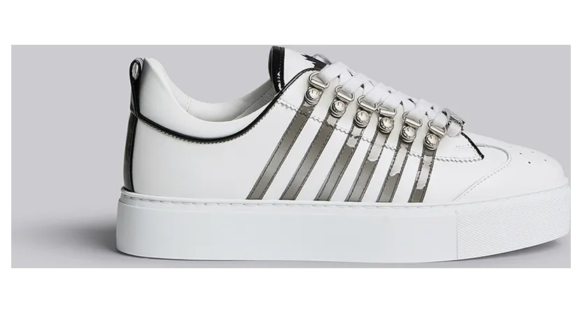 Dsquared2 sneaker (17045346IX)