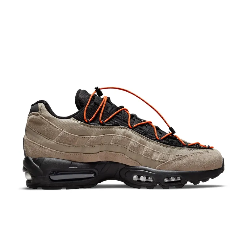Nike Air Max 95 Brown (DO6391-200)