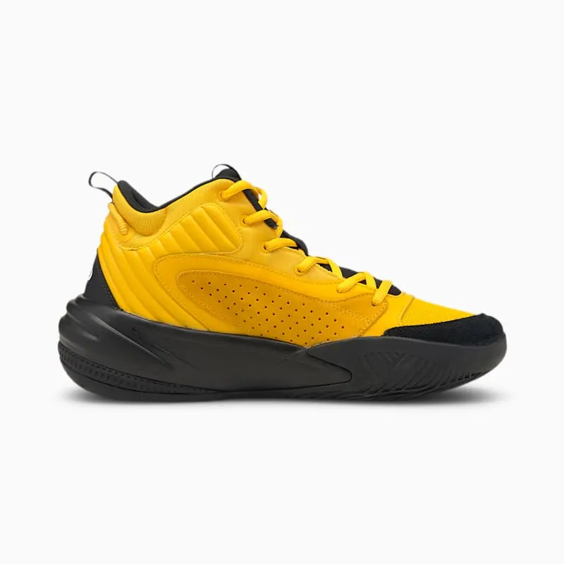 Puma Dreamer 2 J Cole Yellow Yellow/Black (194849-02)