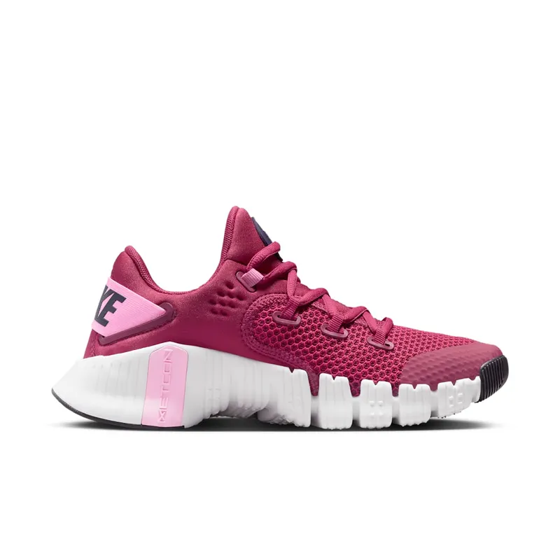 Nike Free Metcon 4 Training Purple (CZ0596-600)