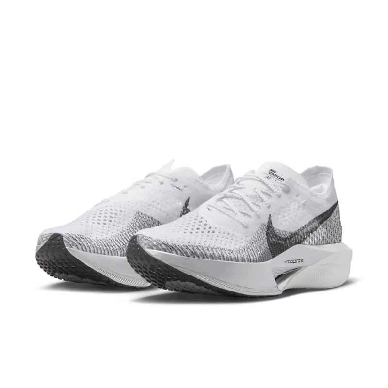 Nike ZOOMX VAPORFLY 3 “White Particle Grey” (DV4130-100)