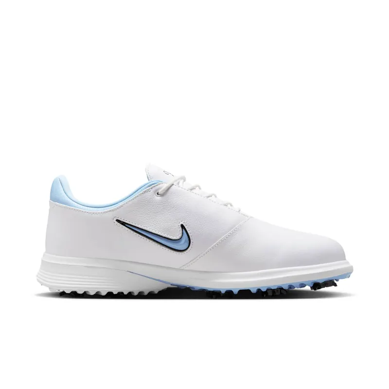 Nike Victory Tour 4 White Photon Dust Psychic Blue Black (FZ4155-101)